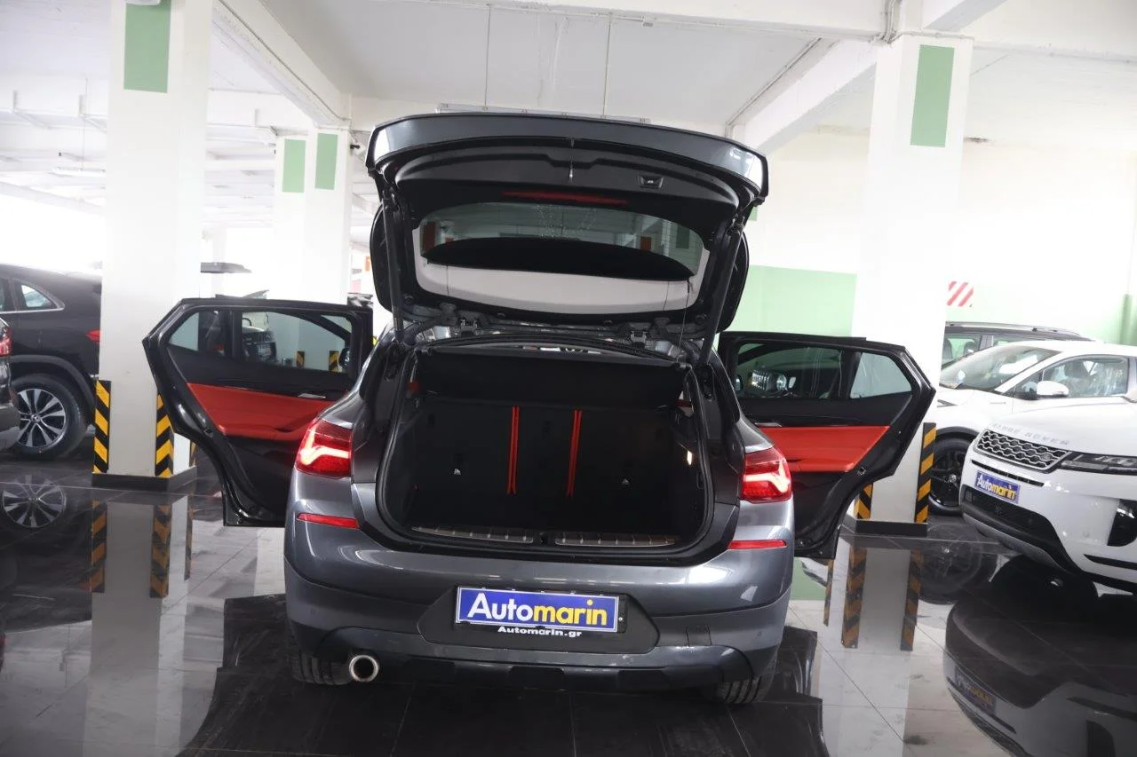 Bmw X2 - View model 8