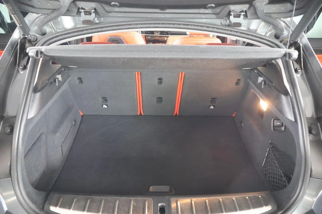 Bmw X2 - View model 10