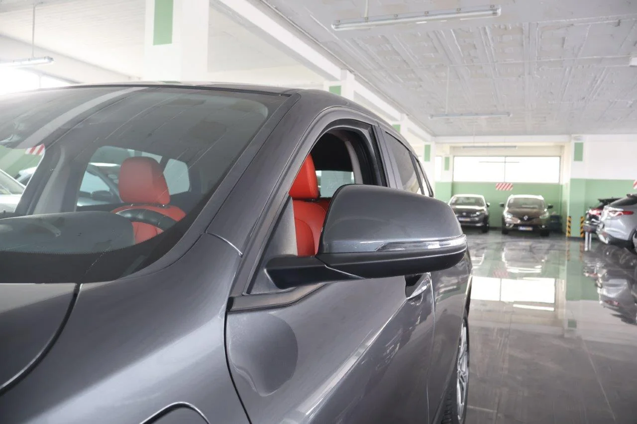 Bmw X2 - View model 15