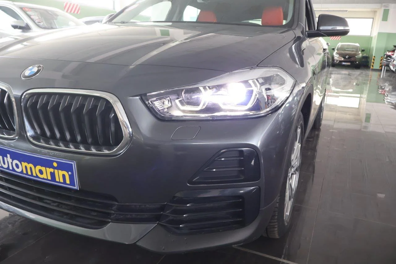 Bmw X2 - View model 17