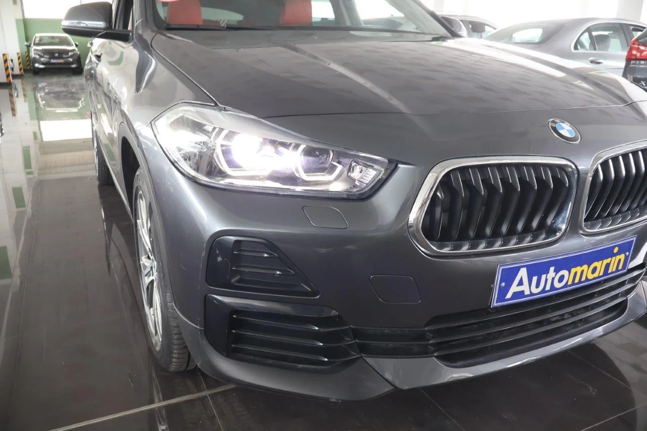 Bmw X2 - View model 18
