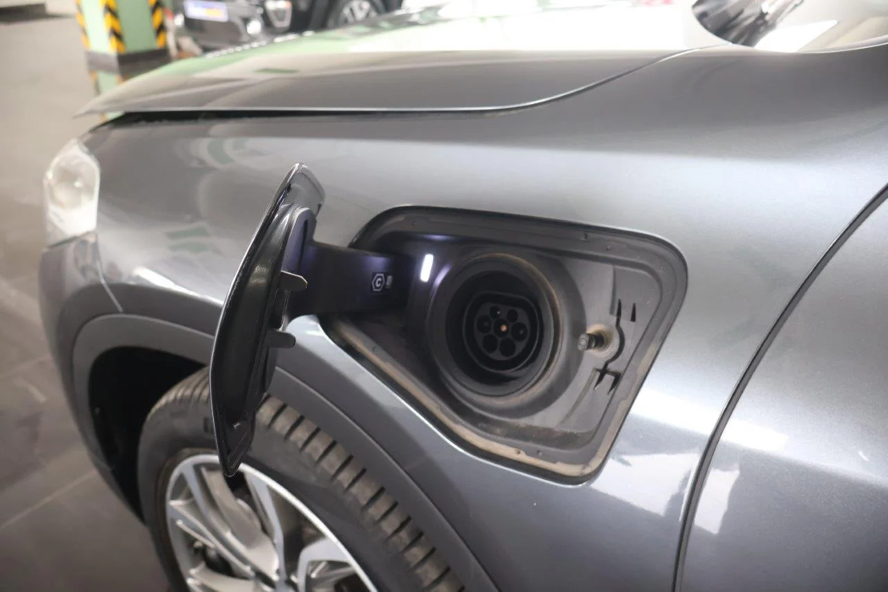 Bmw X2 - View model 20