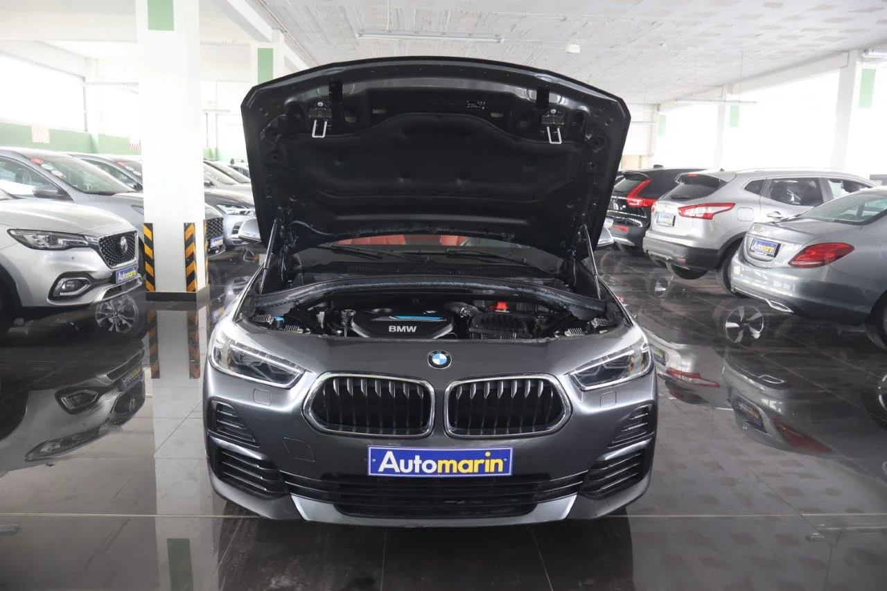 Bmw X2 - View model 21