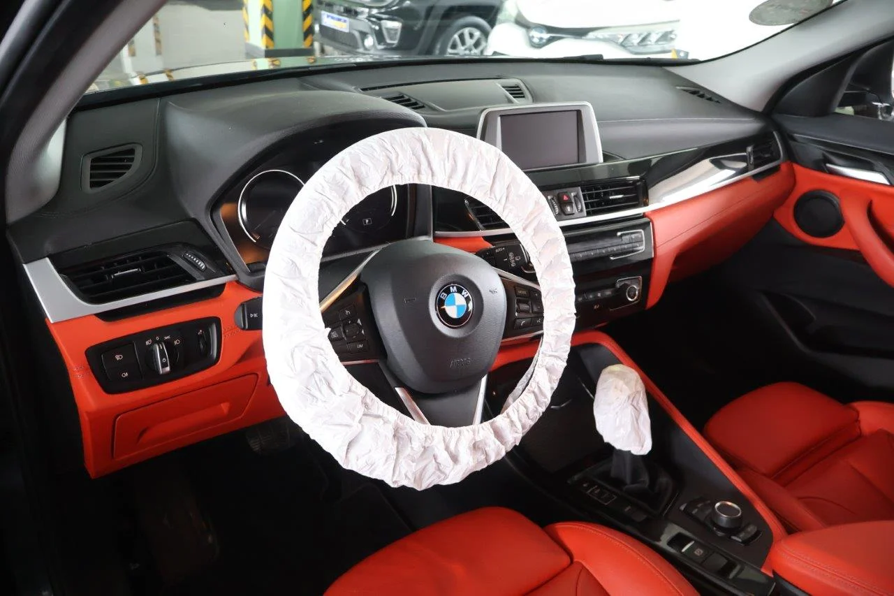 Bmw X2 - View model 23