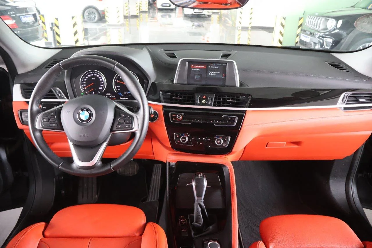 Bmw X2 - View model 24
