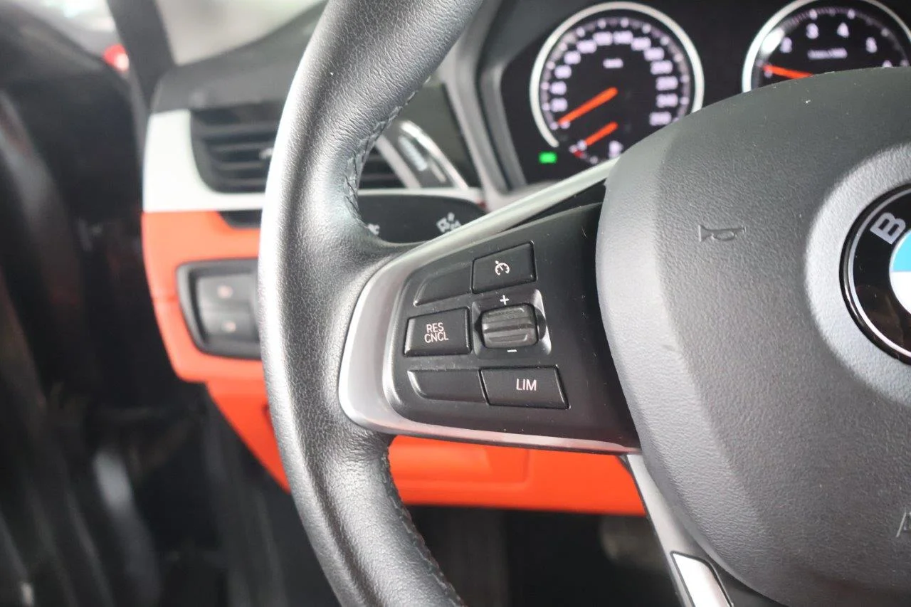 Bmw X2 - View model 26