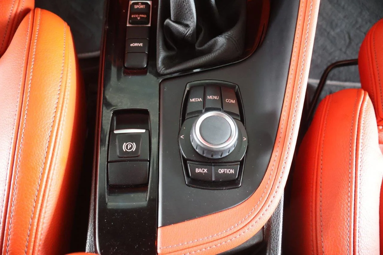 Bmw X2 - View model 28