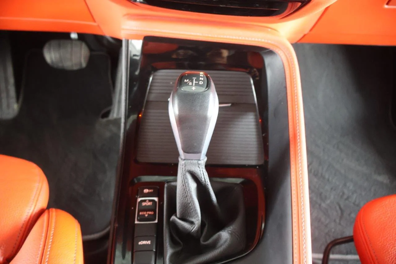 Bmw X2 - View model 29