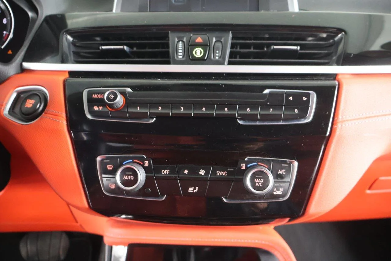 Bmw X2 - View model 30