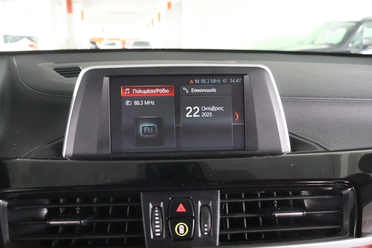 Bmw X2 - View model 31