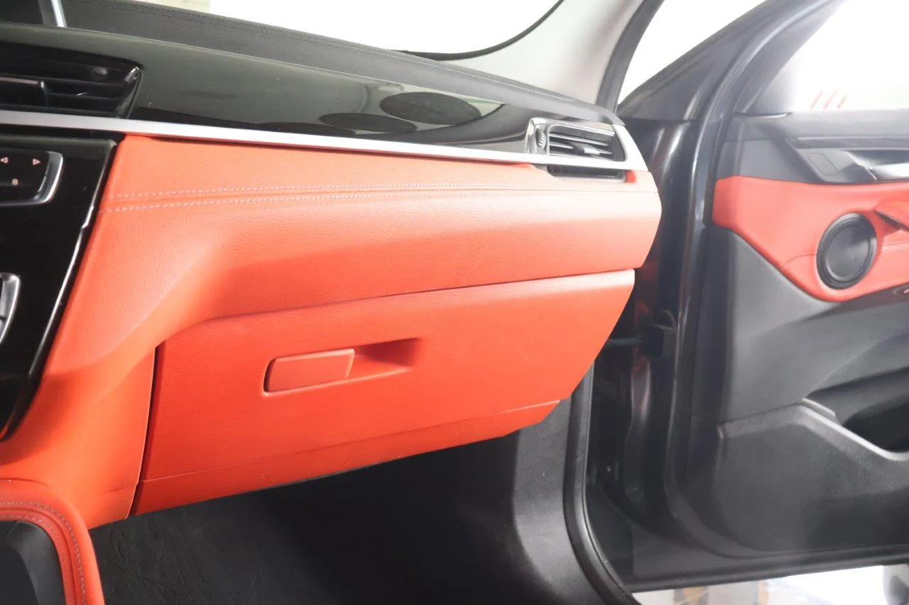 Bmw X2 - View model 32