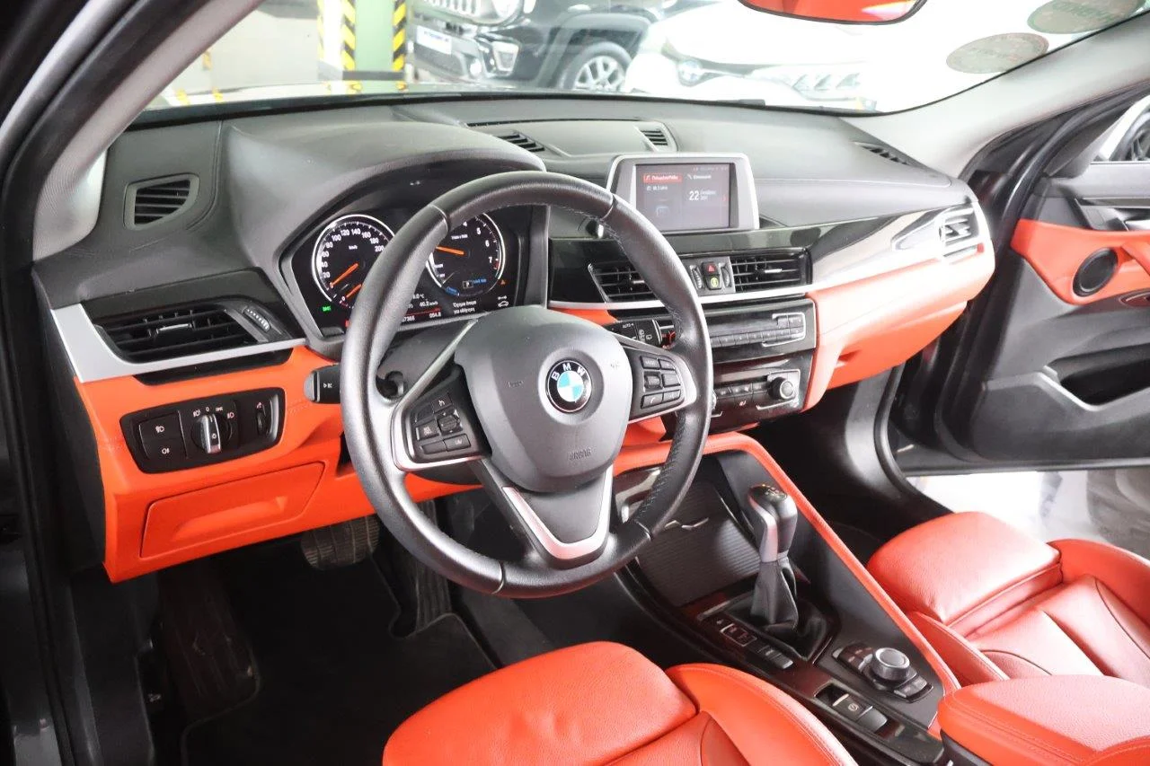 Bmw X2 - View model 33