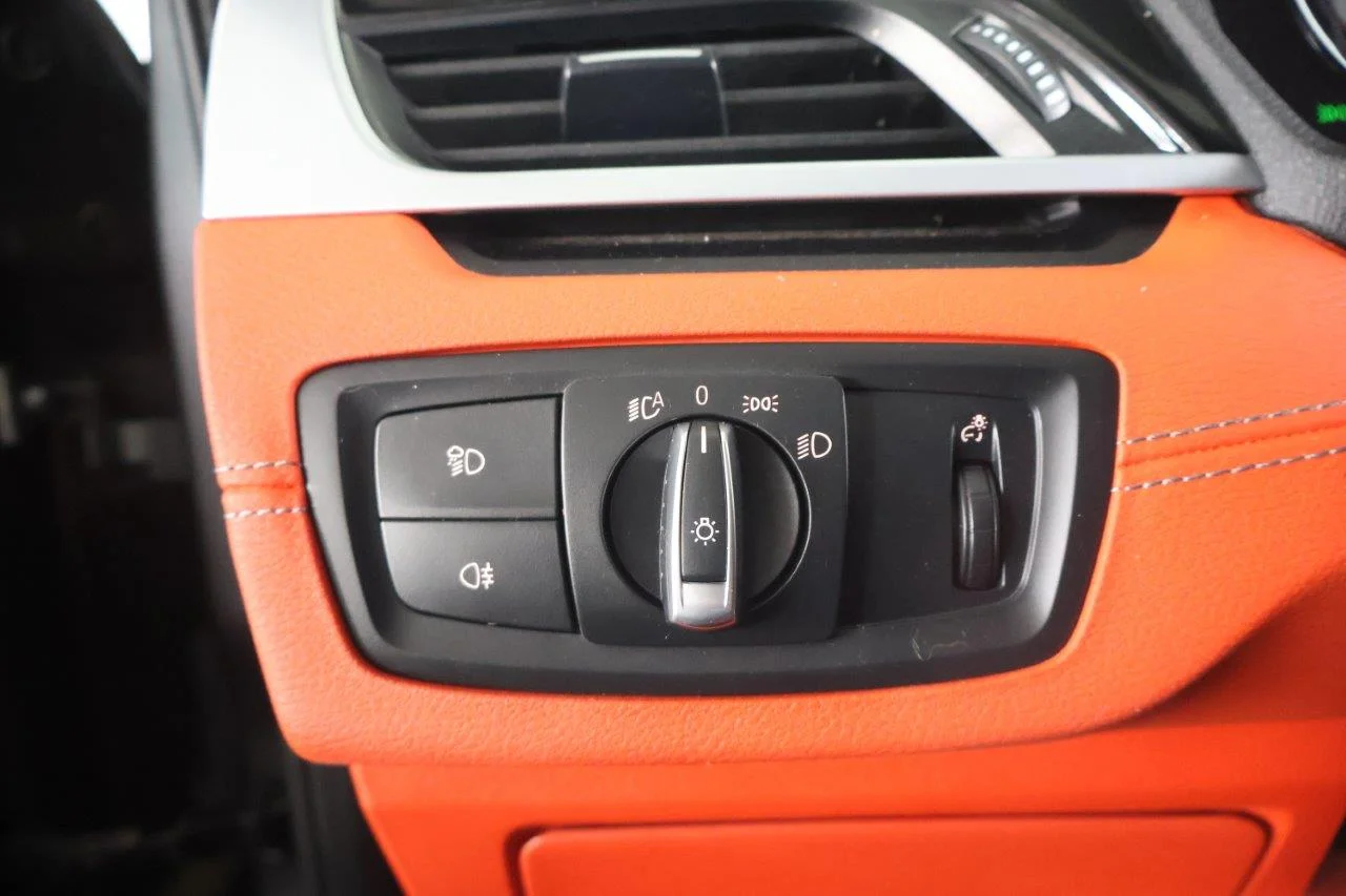 Bmw X2 - View model 34