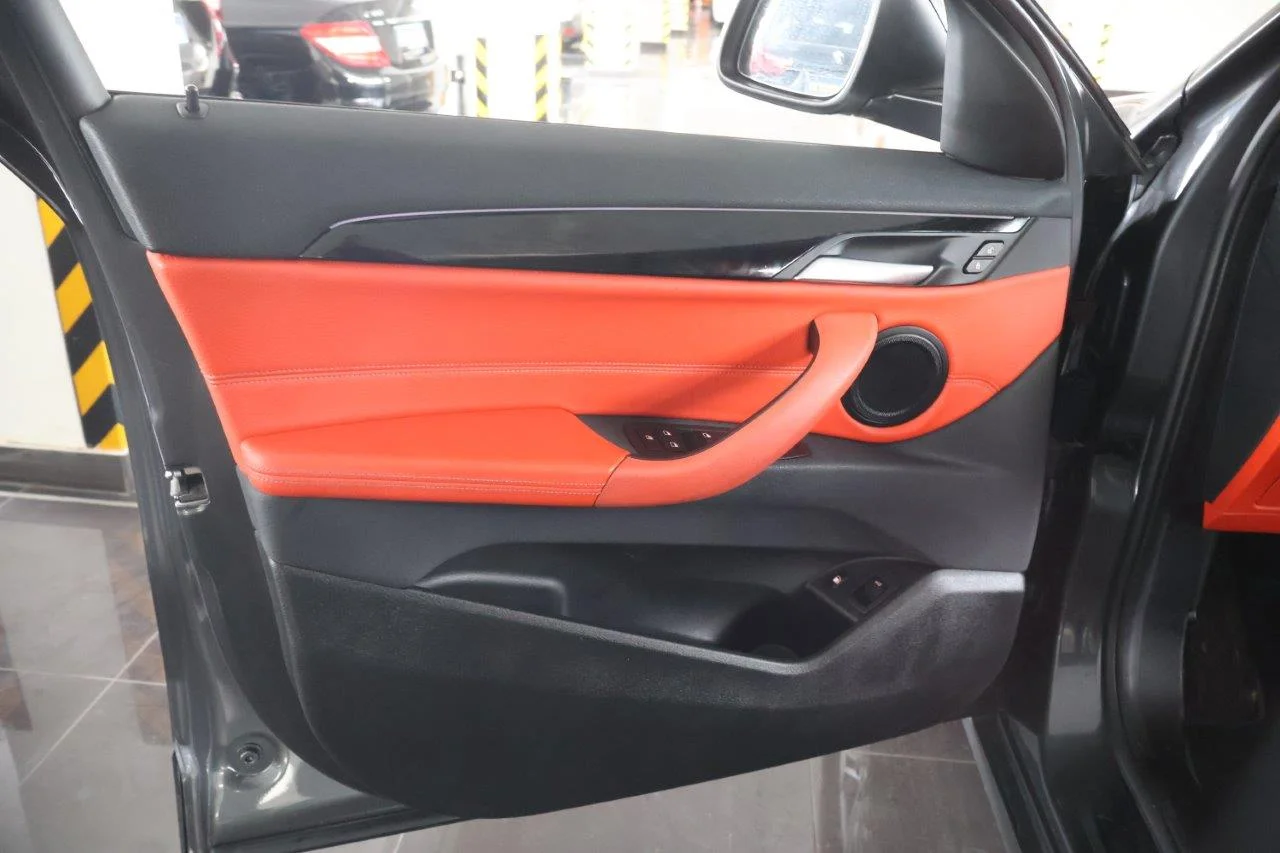 Bmw X2 - View model 38