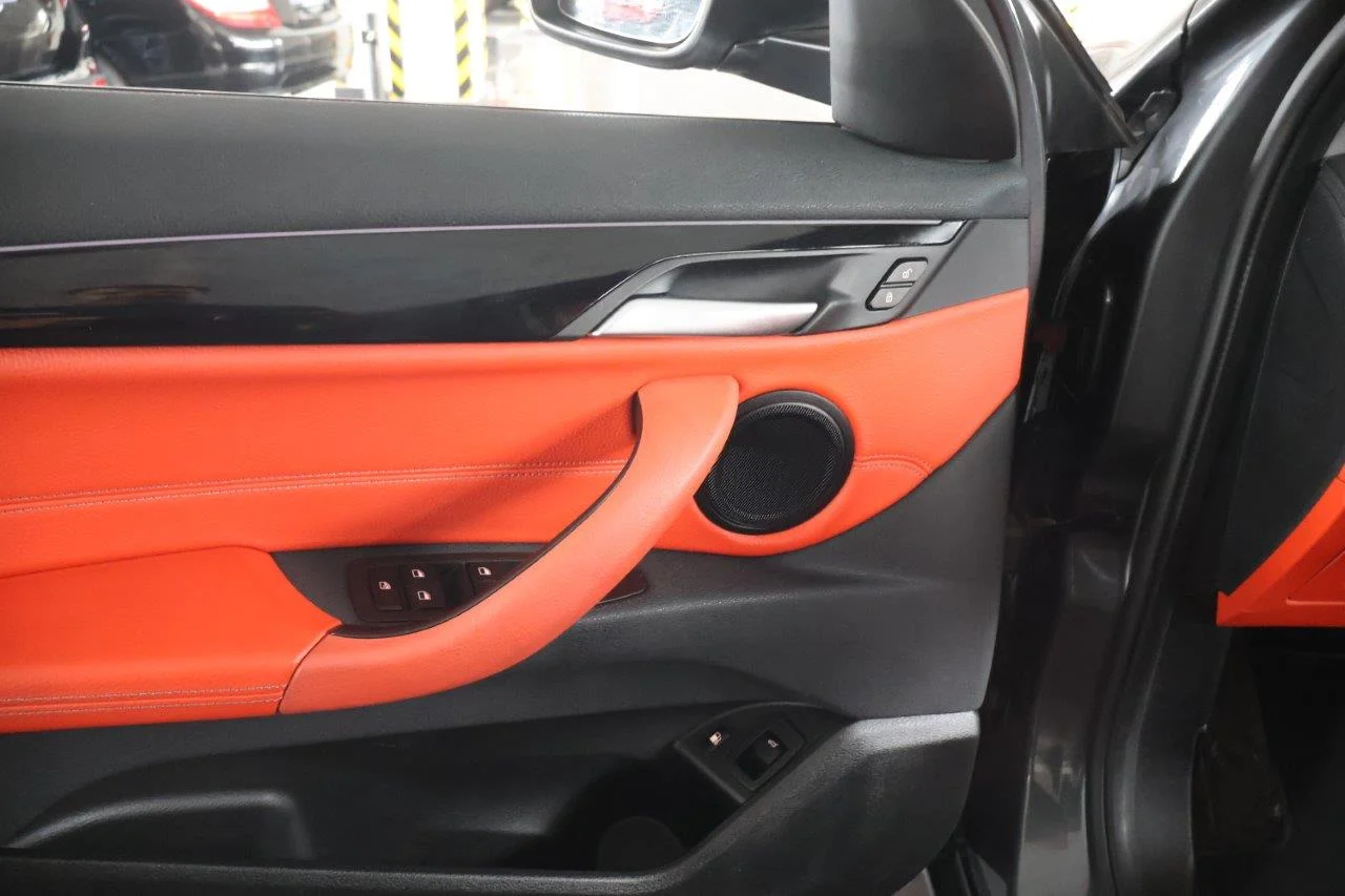 Bmw X2 - View model 39