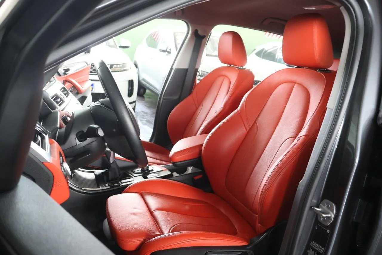 Bmw X2 - View model 40