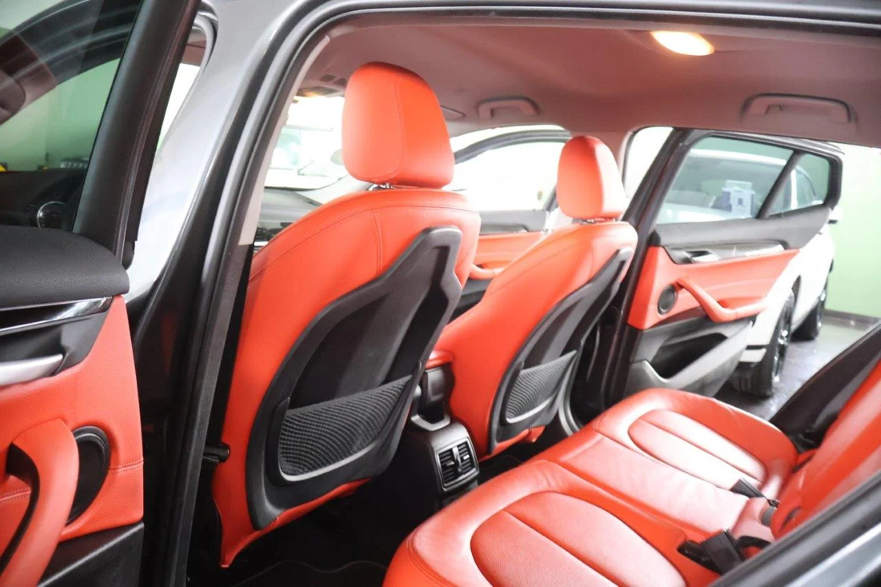 Bmw X2 - View model 42