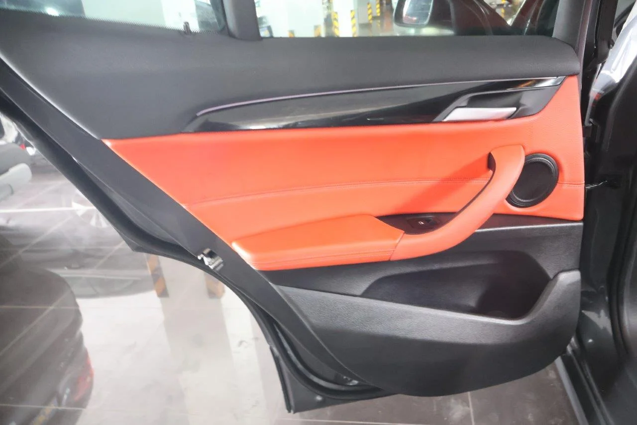 Bmw X2 - View model 43