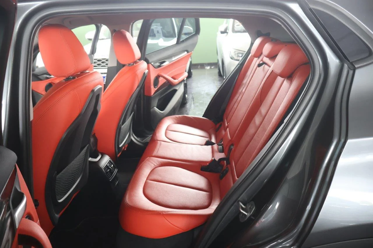 Bmw X2 - View model 44