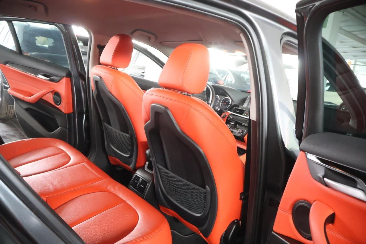 Bmw X2 - View model 45