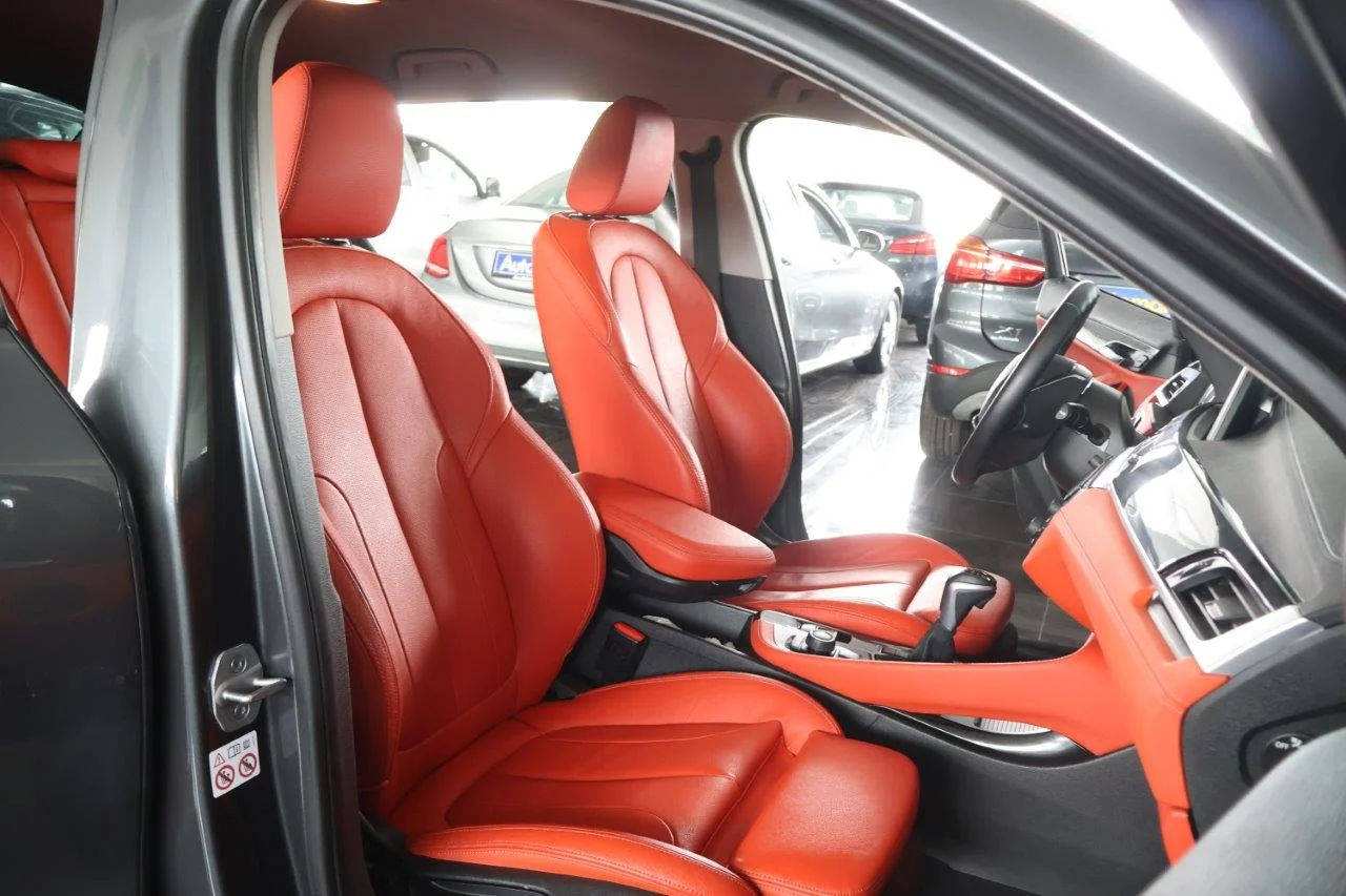 Bmw X2 - View model 47