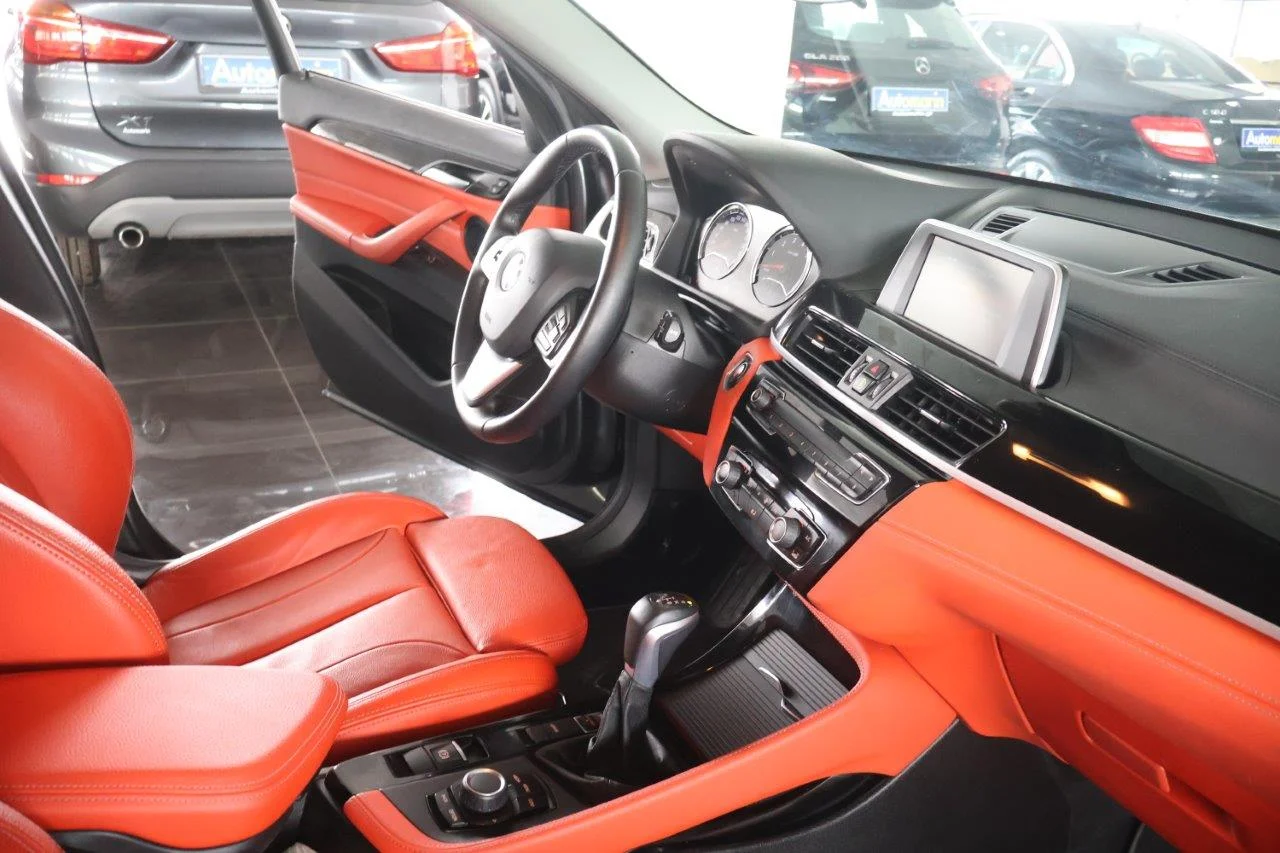 Bmw X2 - View model 48