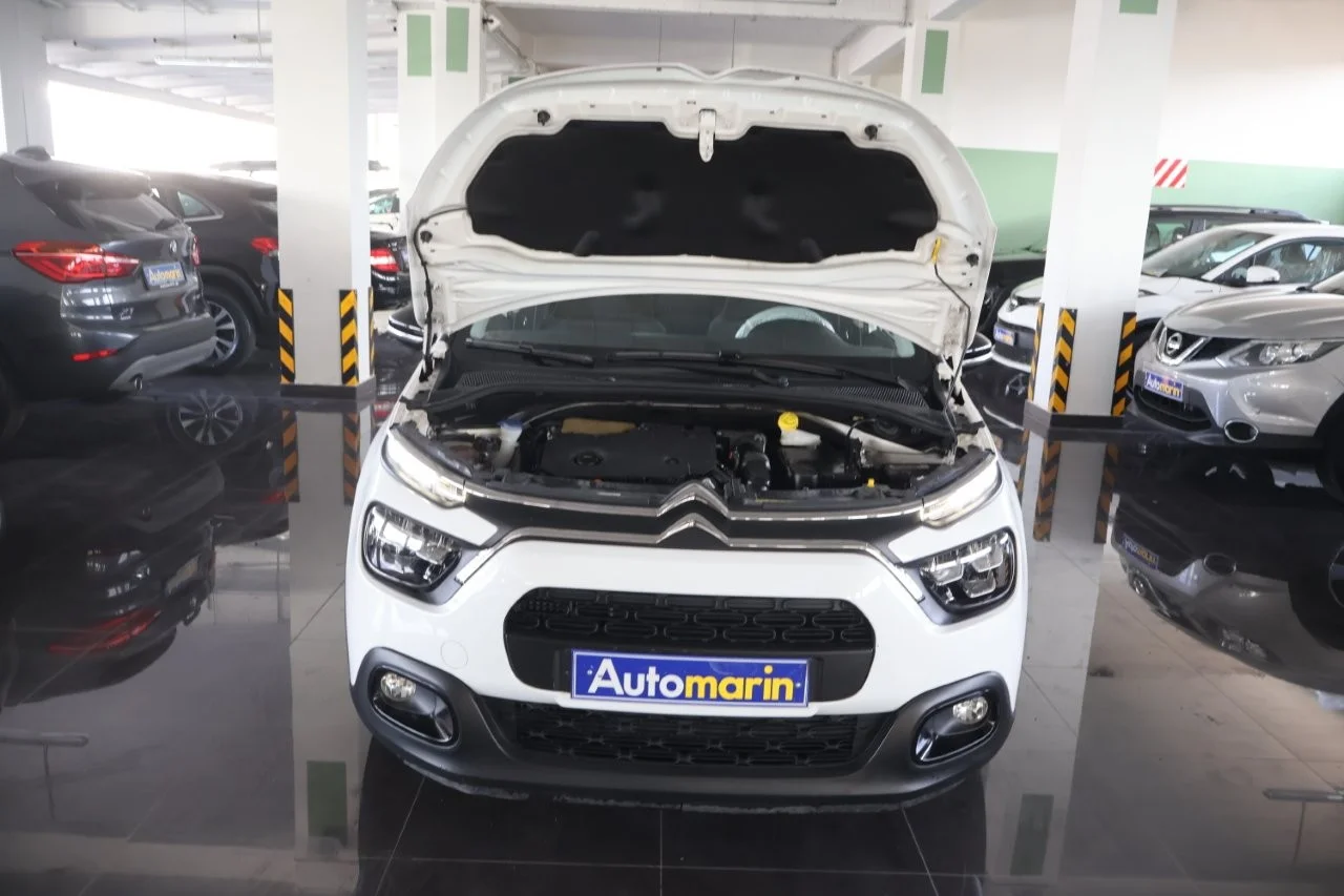 Citroen C3 - View model 17