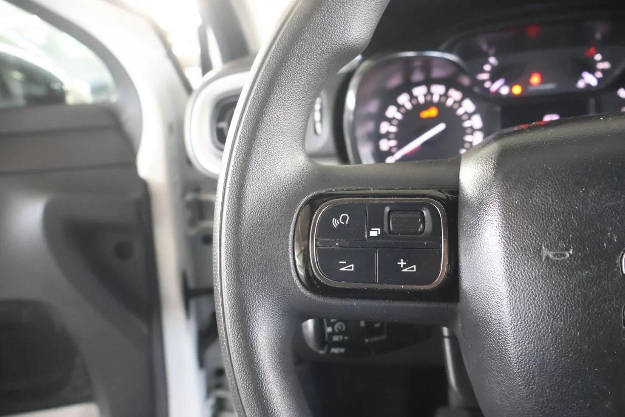 Citroen C3 - View model 20