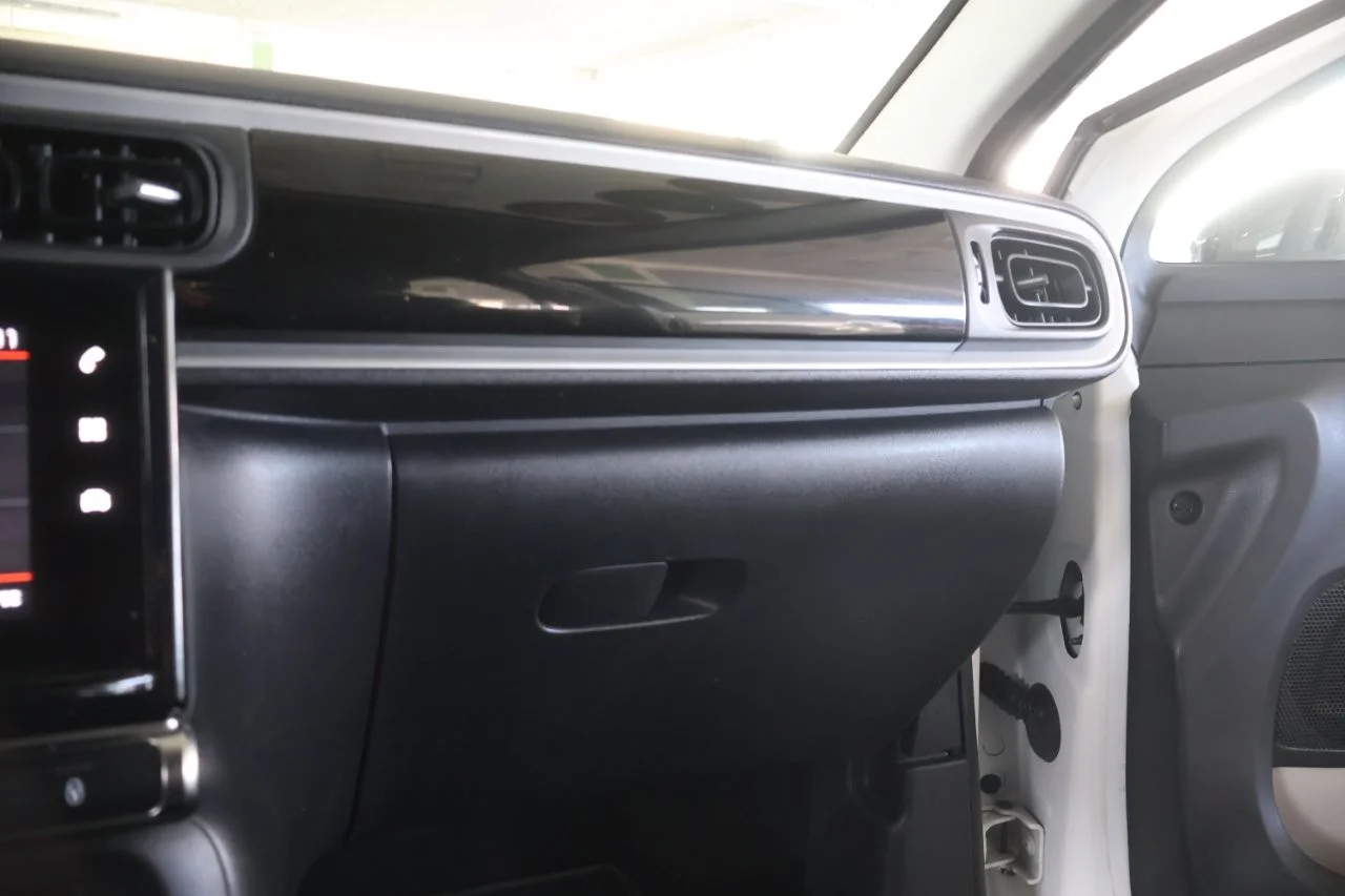 Citroen C3 - View model 24