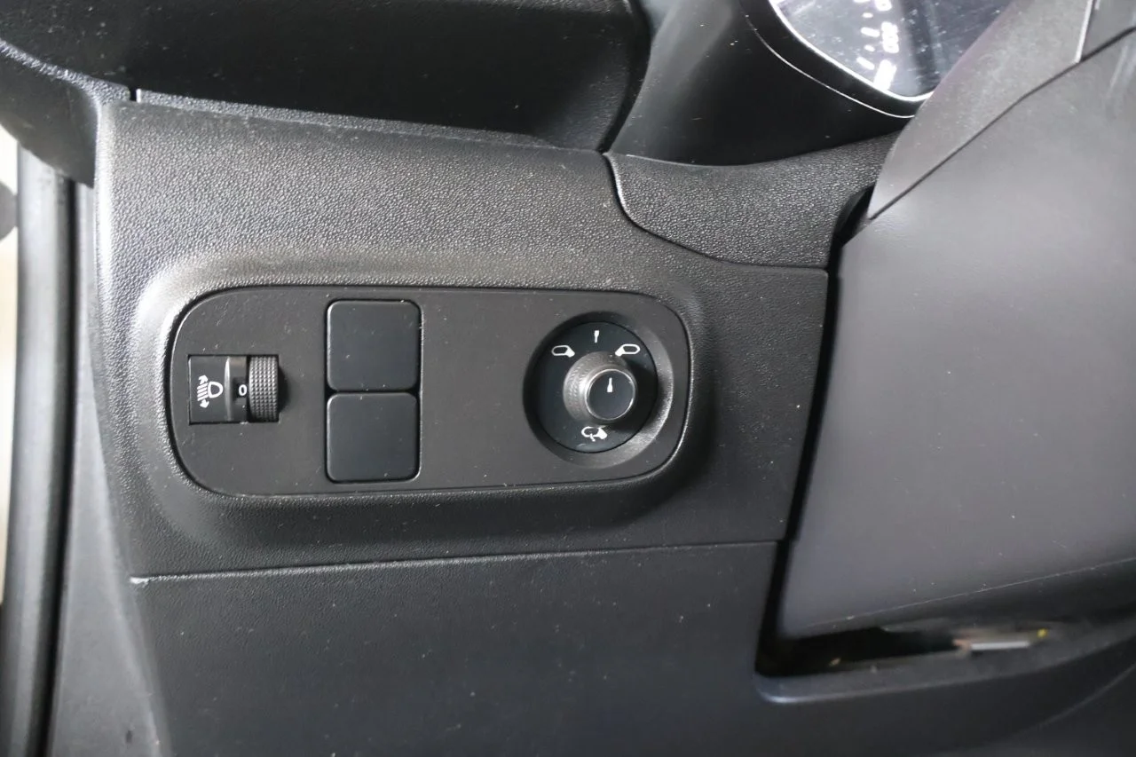 Citroen C3 - View model 26