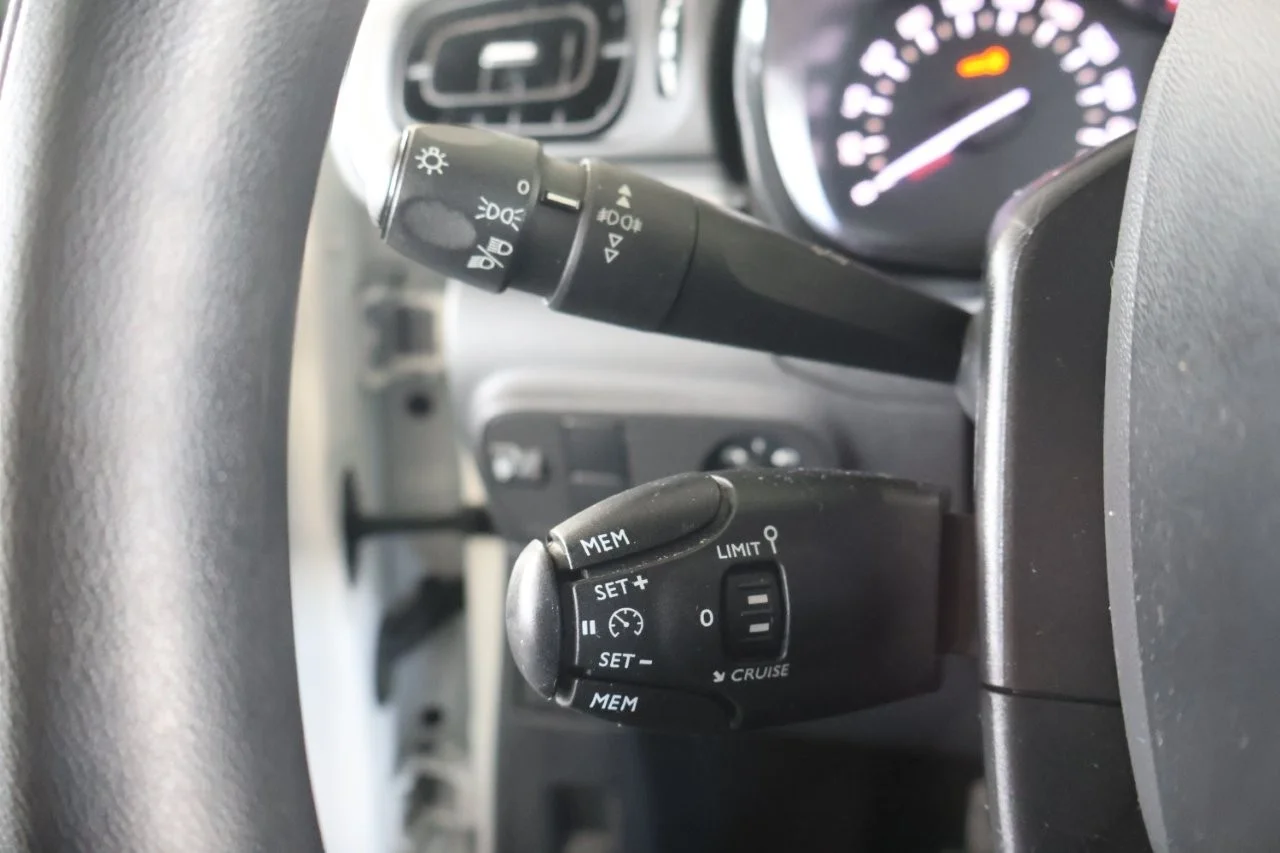 Citroen C3 - View model 27