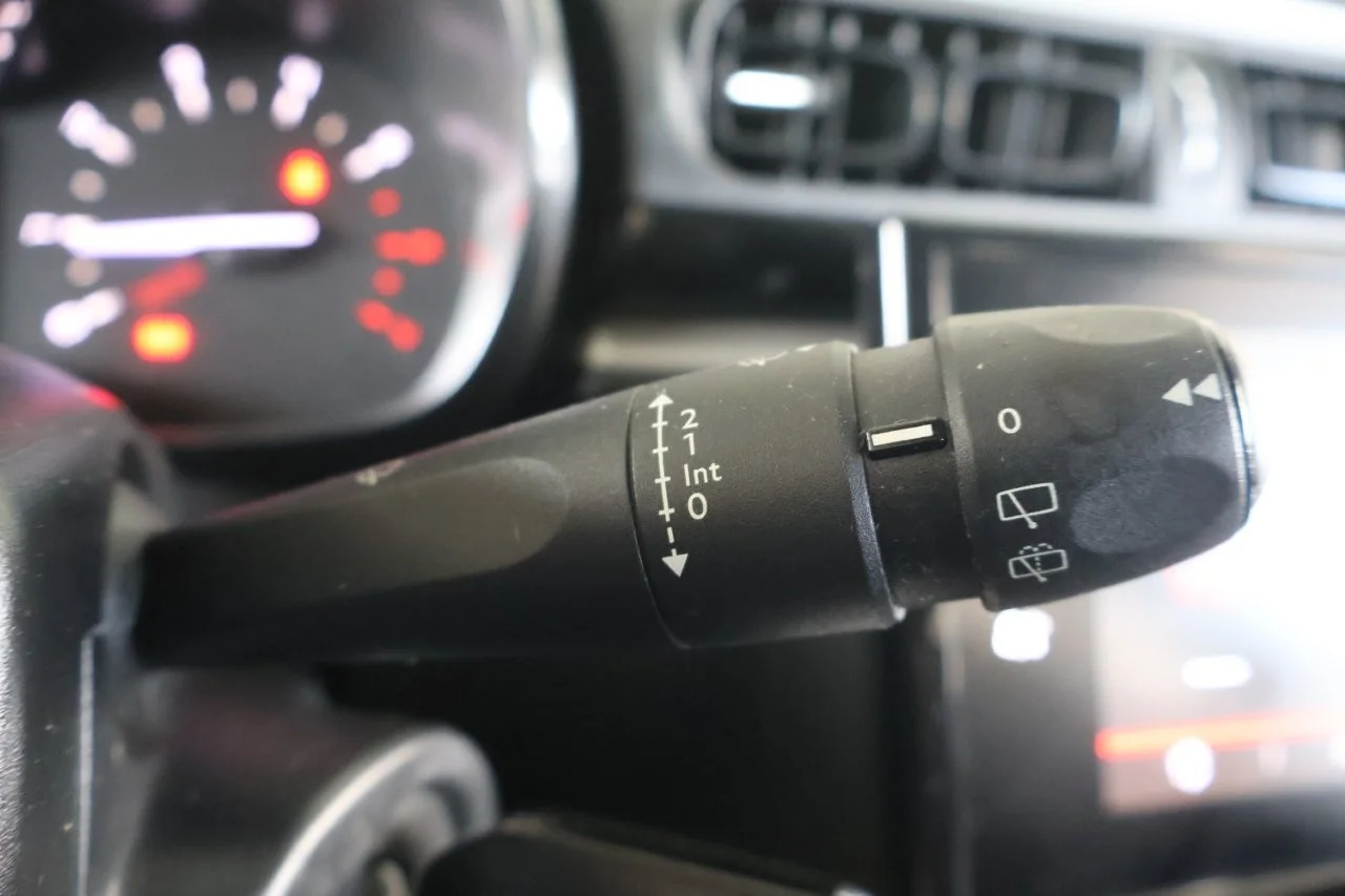 Citroen C3 - View model 28
