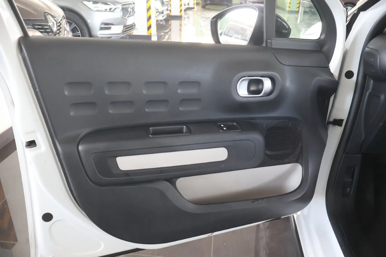 Citroen C3 - View model 30