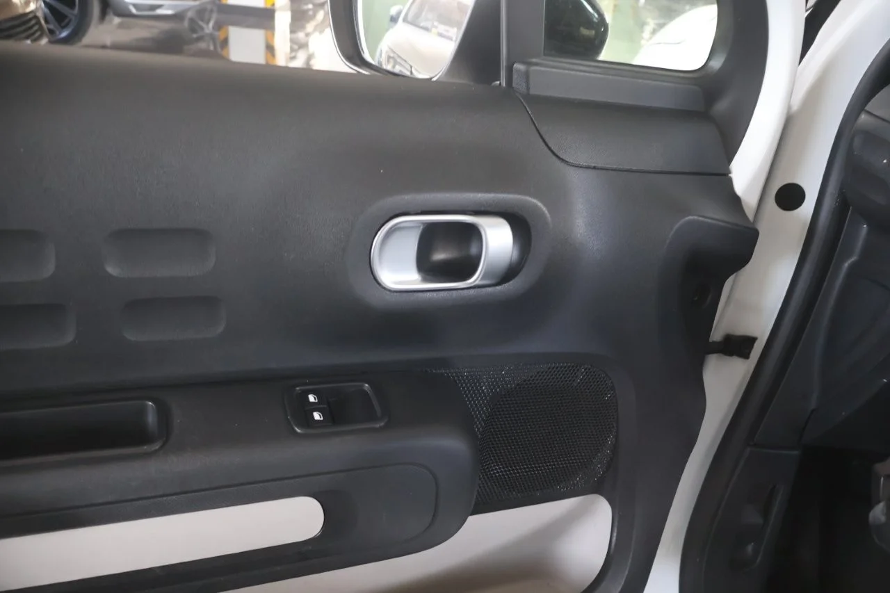 Citroen C3 - View model 31