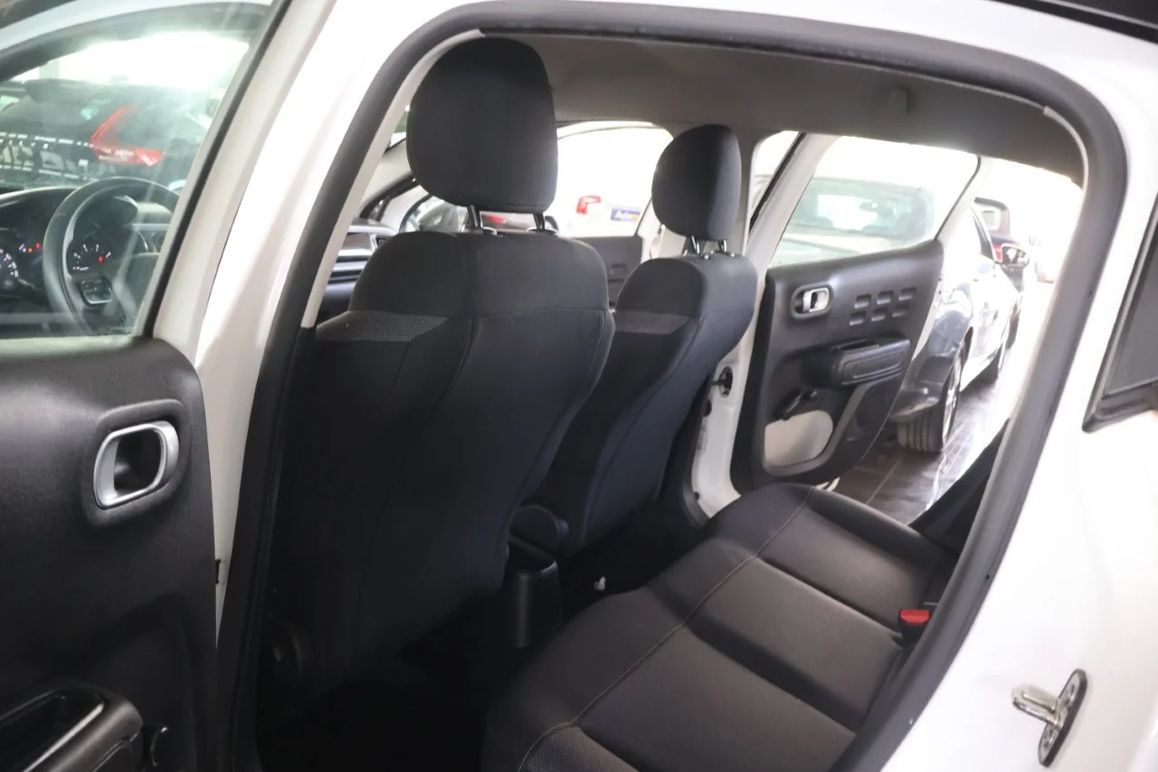 Citroen C3 - View model 33