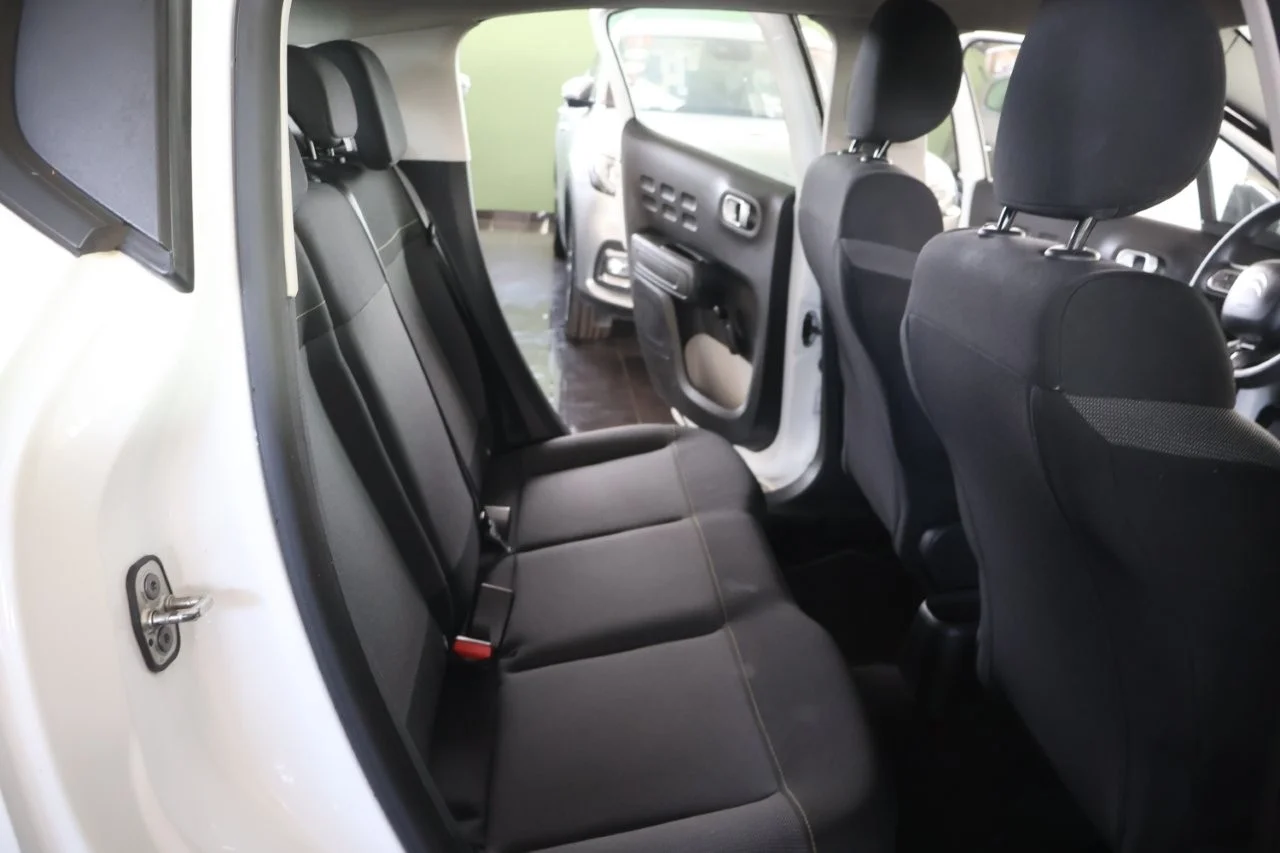 Citroen C3 - View model 37