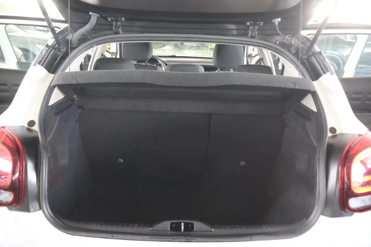 Citroen C3 - View model 40