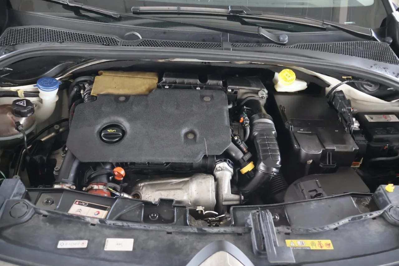 Citroen C3 - View model 41