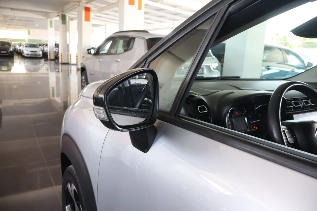 Citroen C3 Aircross - View model 14
