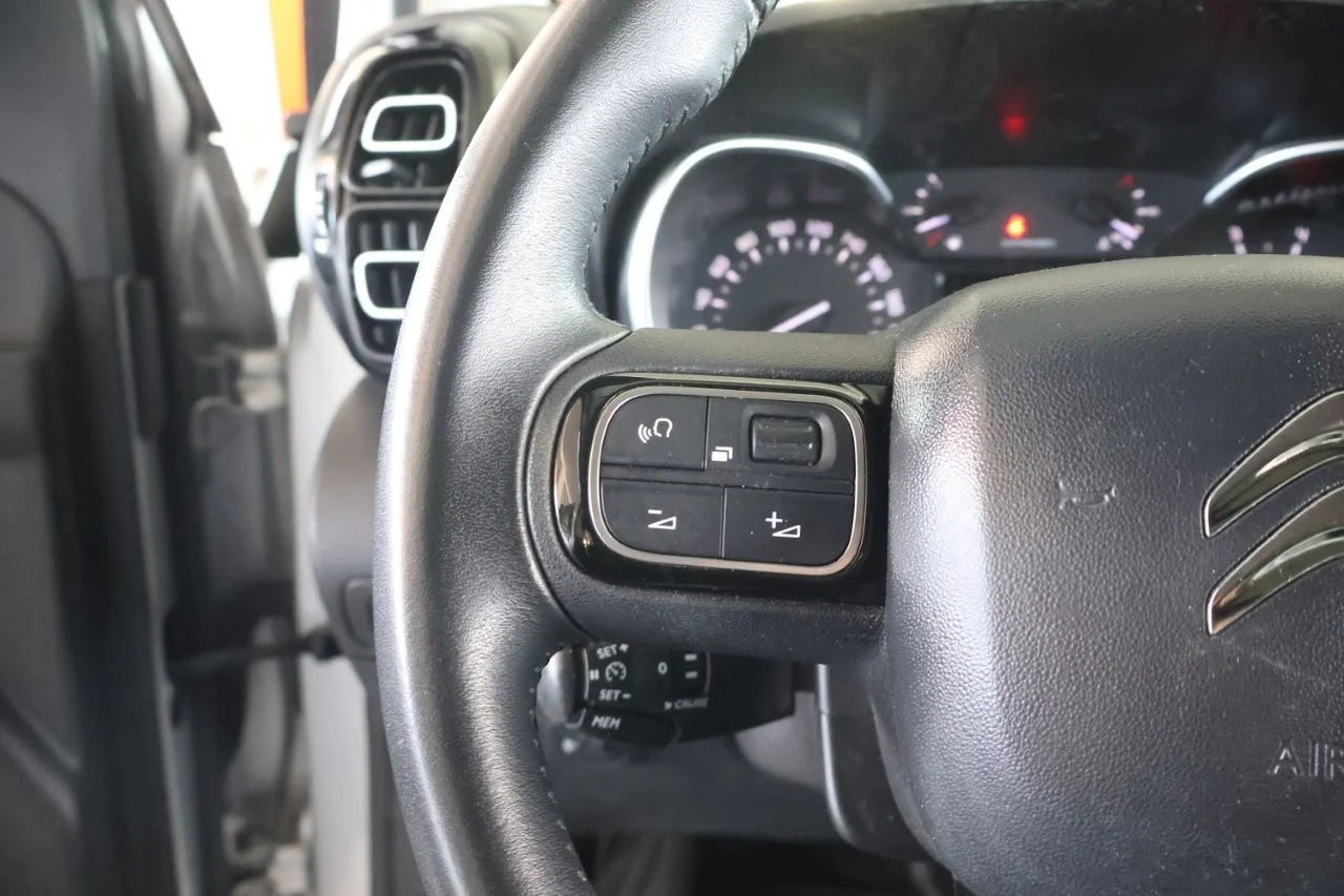 Citroen C3 Aircross - View model 21