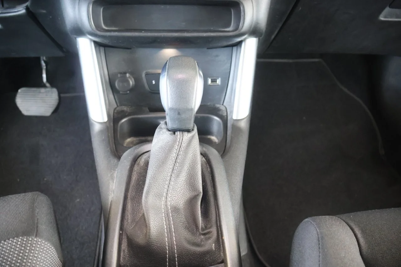 Citroen C3 Aircross - View model 23