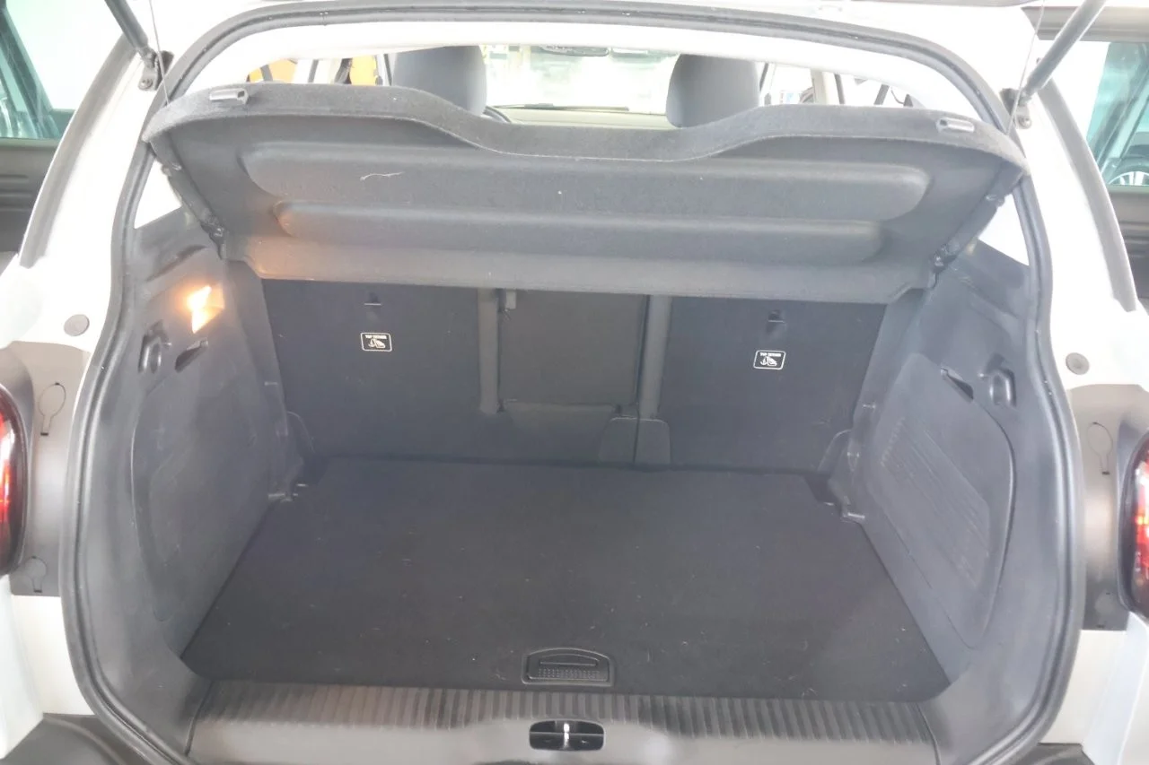 Citroen C3 Aircross - View model 43