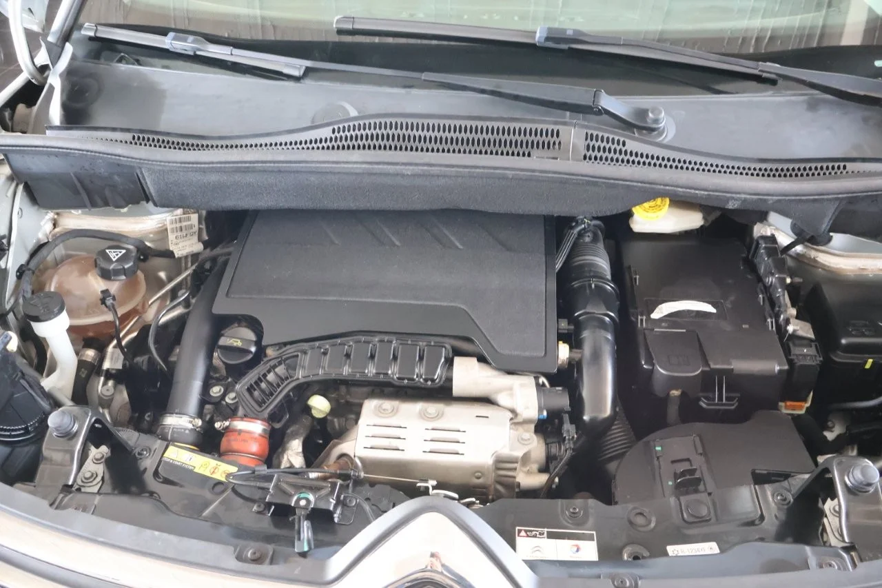 Citroen C3 Aircross - View model 44