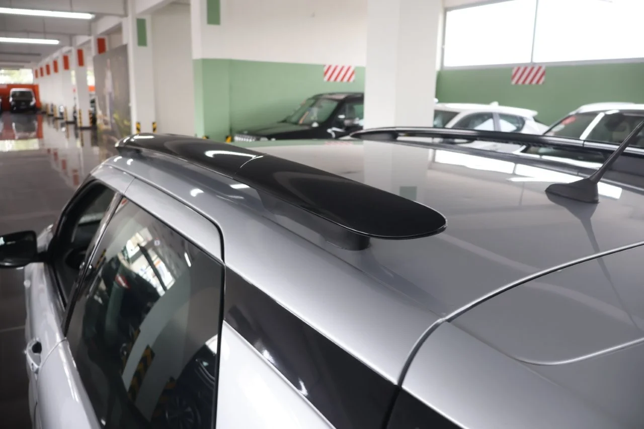 Citroen C4 Cactus - View model 12