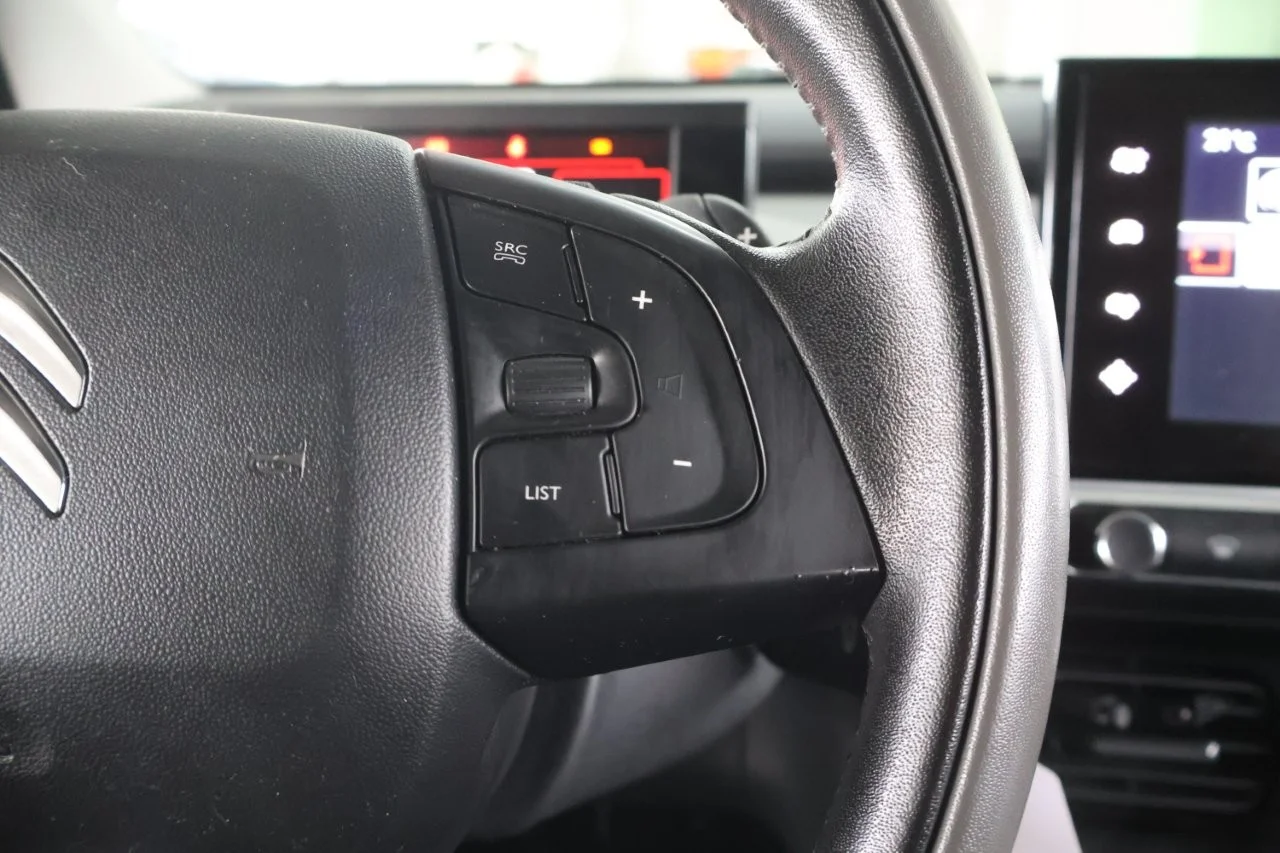 Citroen C4 Cactus - View model 22
