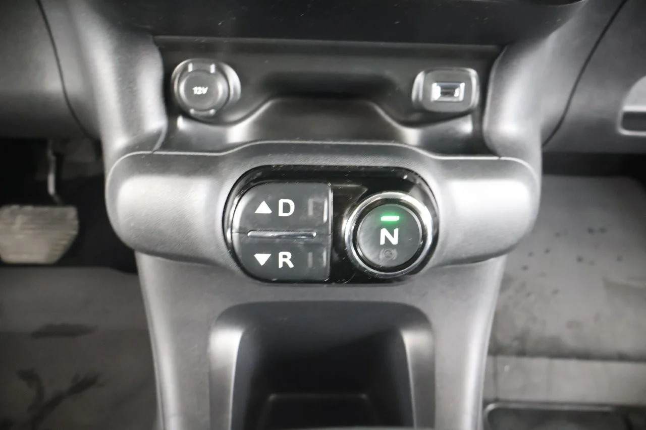 Citroen C4 Cactus - View model 23