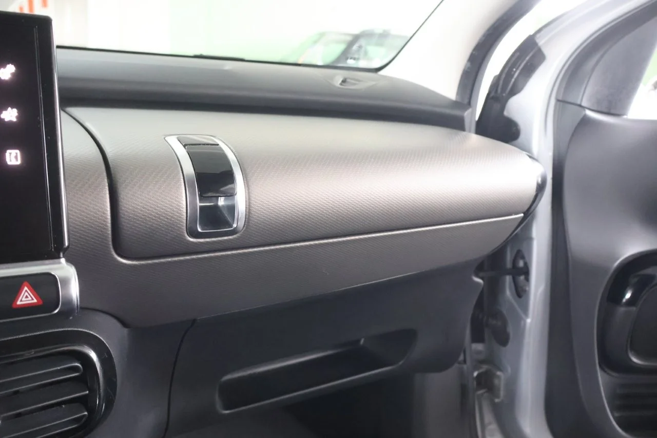 Citroen C4 Cactus - View model 25