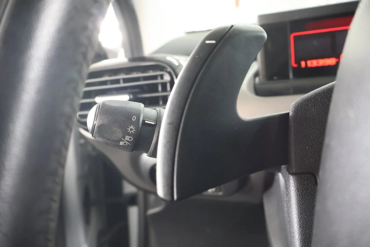 Citroen C4 Cactus - View model 28