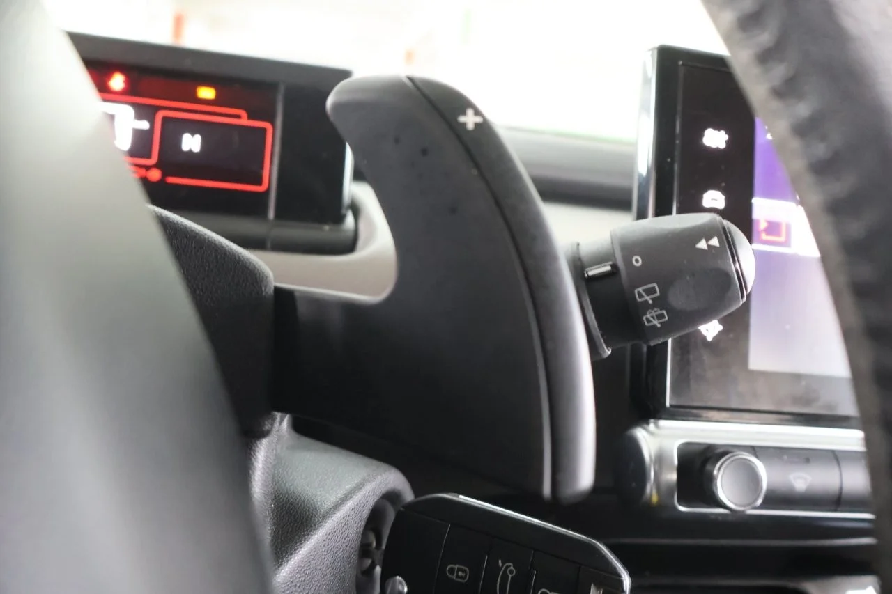 Citroen C4 Cactus - View model 29