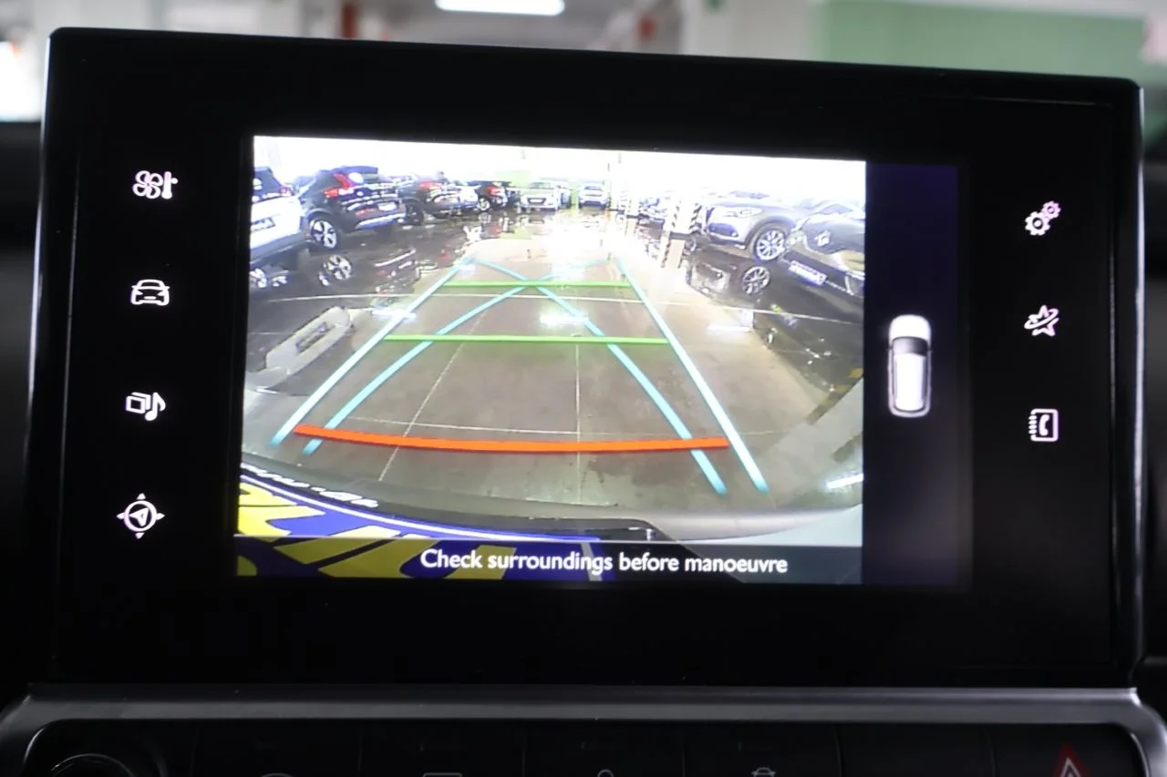 Citroen C4 Cactus - View model 31
